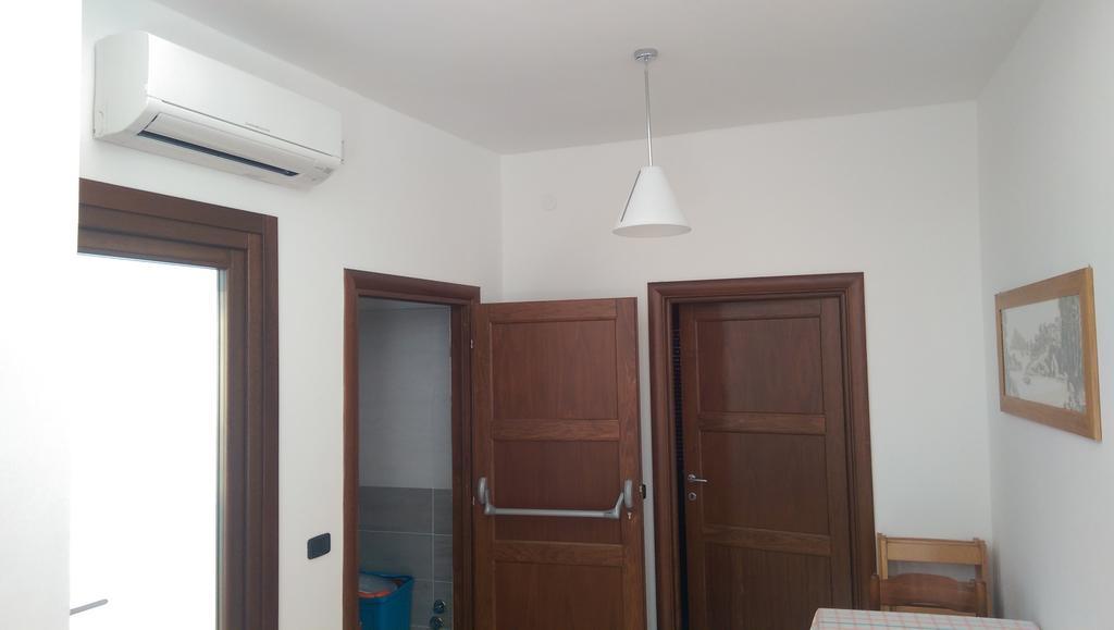 Appartamento Perito Экстерьер фото